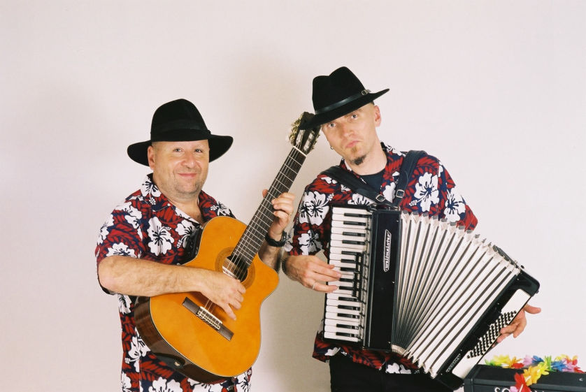 Duo Latino